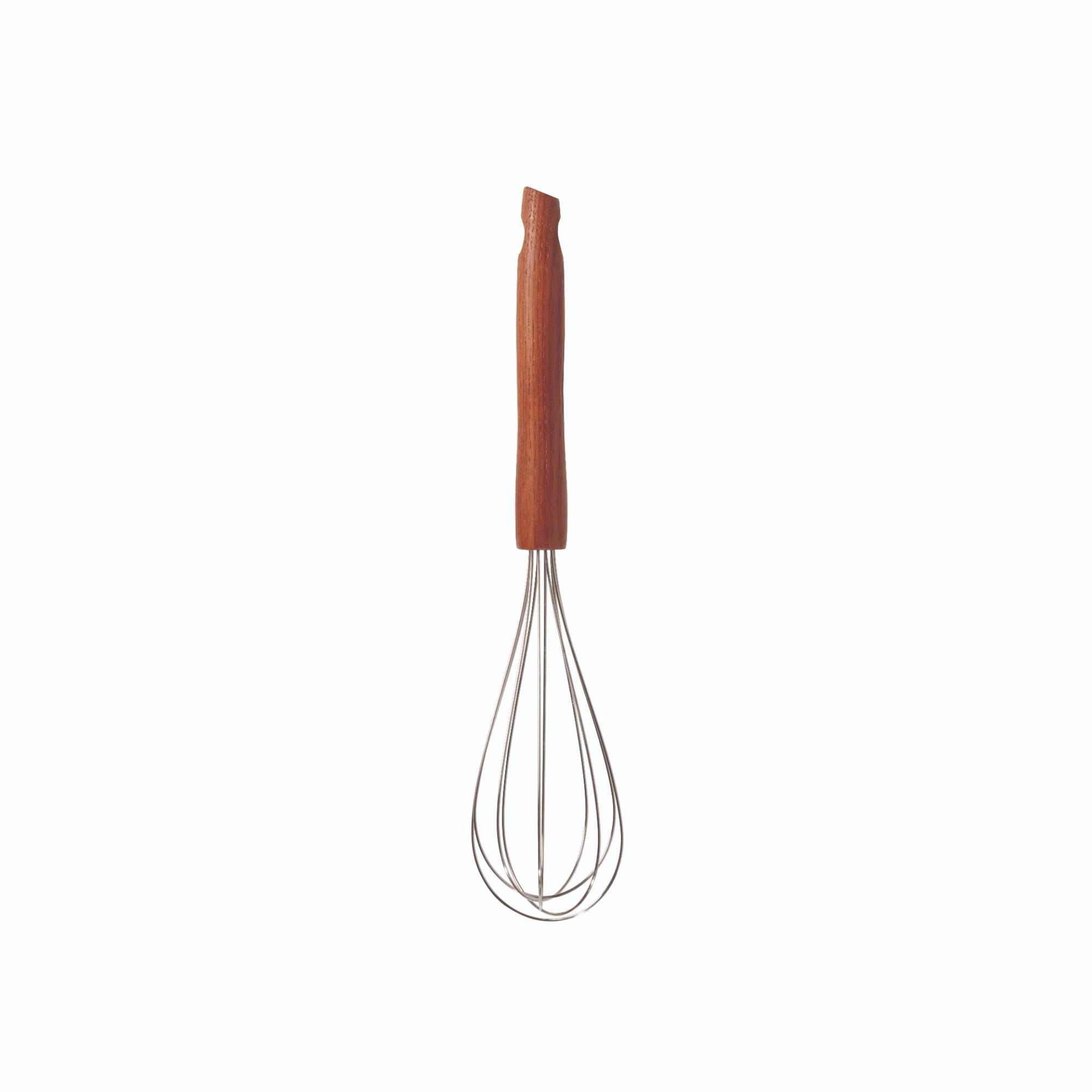 Scanpan Whisk, Steel/Carbonized Ash - 30cm