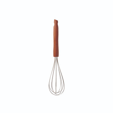 Scanpan Whisk, Steel/Carbonized Ash - 30cm