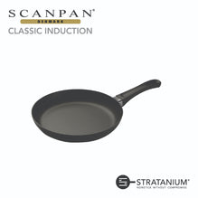 Scanpan Classic Induction Fry Pan - 24cm