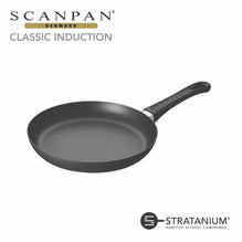 Scanpan Classic Induction Fry Pan - 26cm