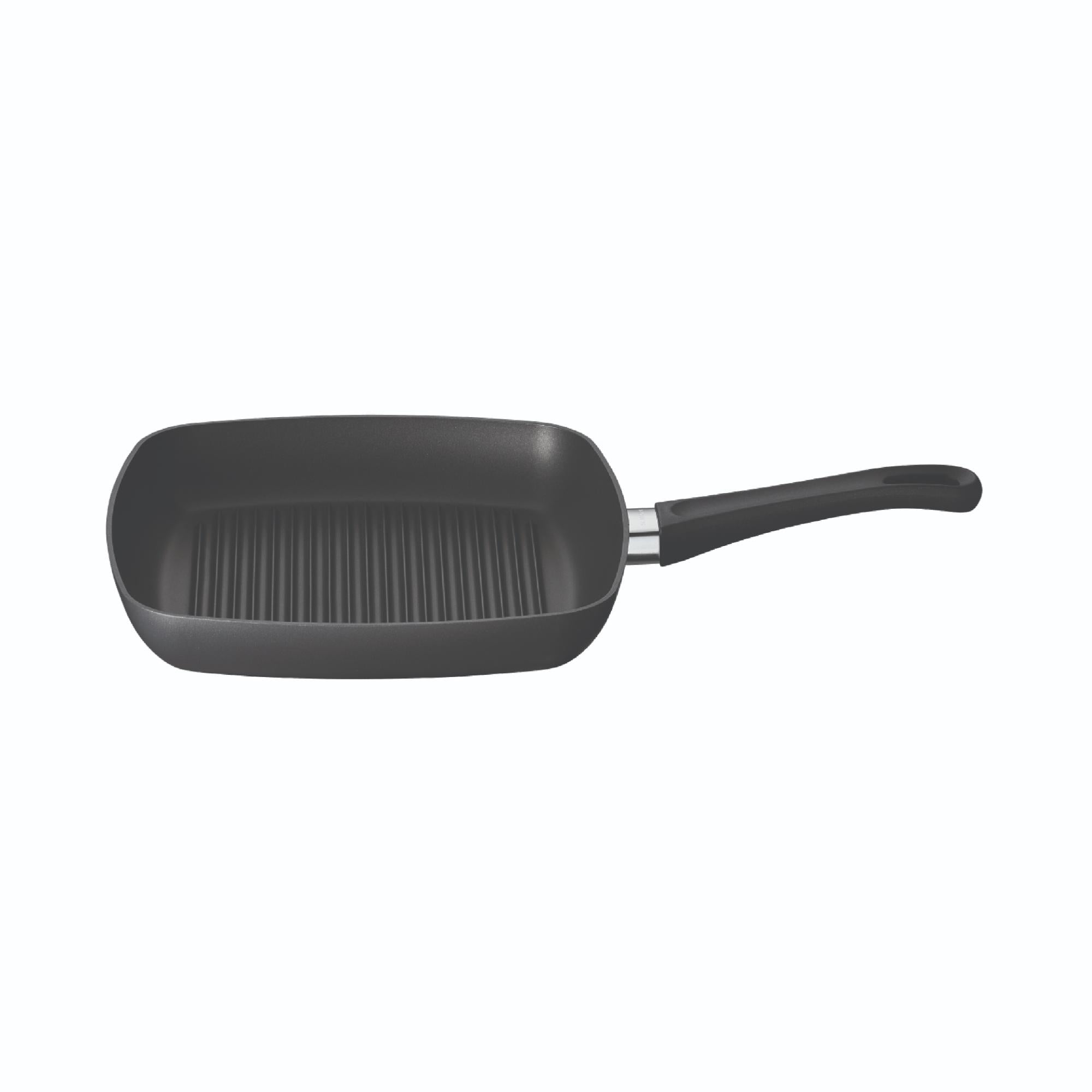 Scanpan Classic Induction Grill Pan - 27 x 27cm