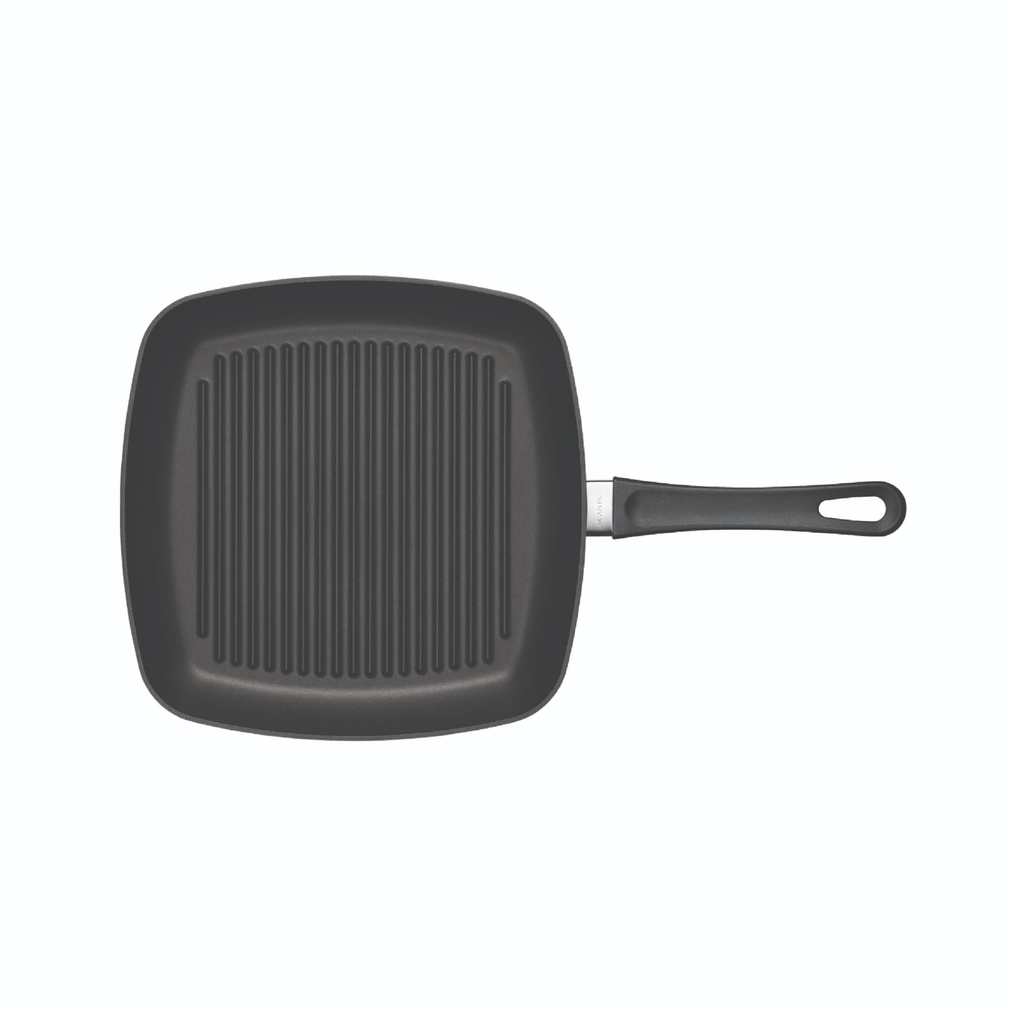 Scanpan Classic Induction Grill Pan - 27 x 27cm