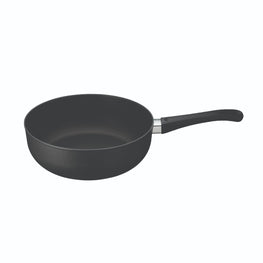 Scanpan Classic Induction Deep Saute Pan - 26cm/3.7L