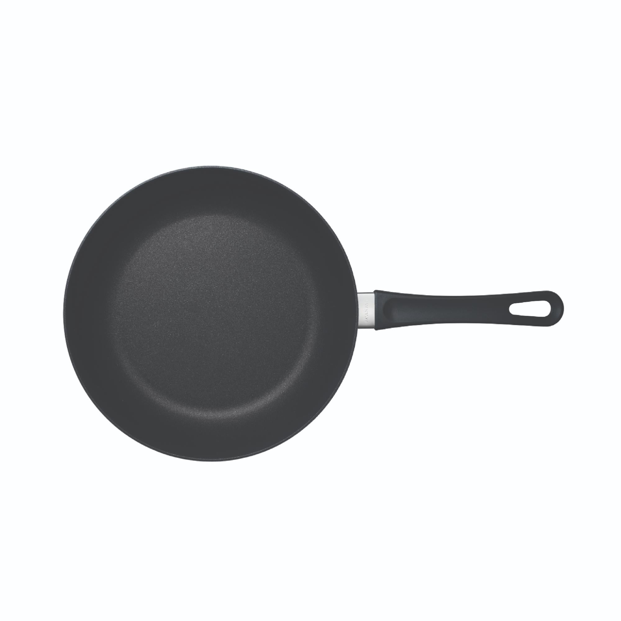 Scanpan Classic Induction Deep Saute Pan - 26cm/3.7L