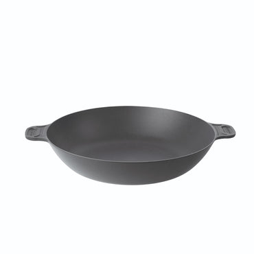 Scanpan Classic Induction Paella Pan - 36cm