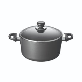 Scanpan Classic Induction Covered Dutch Oven - 24cm/4.8L