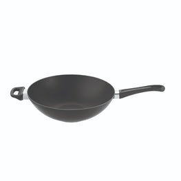 Scanpan Classic Induction Wok - 32cm 