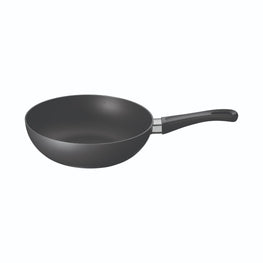 Scanpan Classic Induction Wok/Stir Fry Pan - 24cm