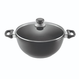 Scanpan Classic Induction Covered Stock/Stew Pot - 28cm/6L