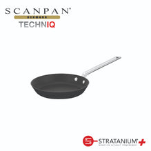 Scanpan TechnIQ The Modern Skillet/Fry Pan - 22cm