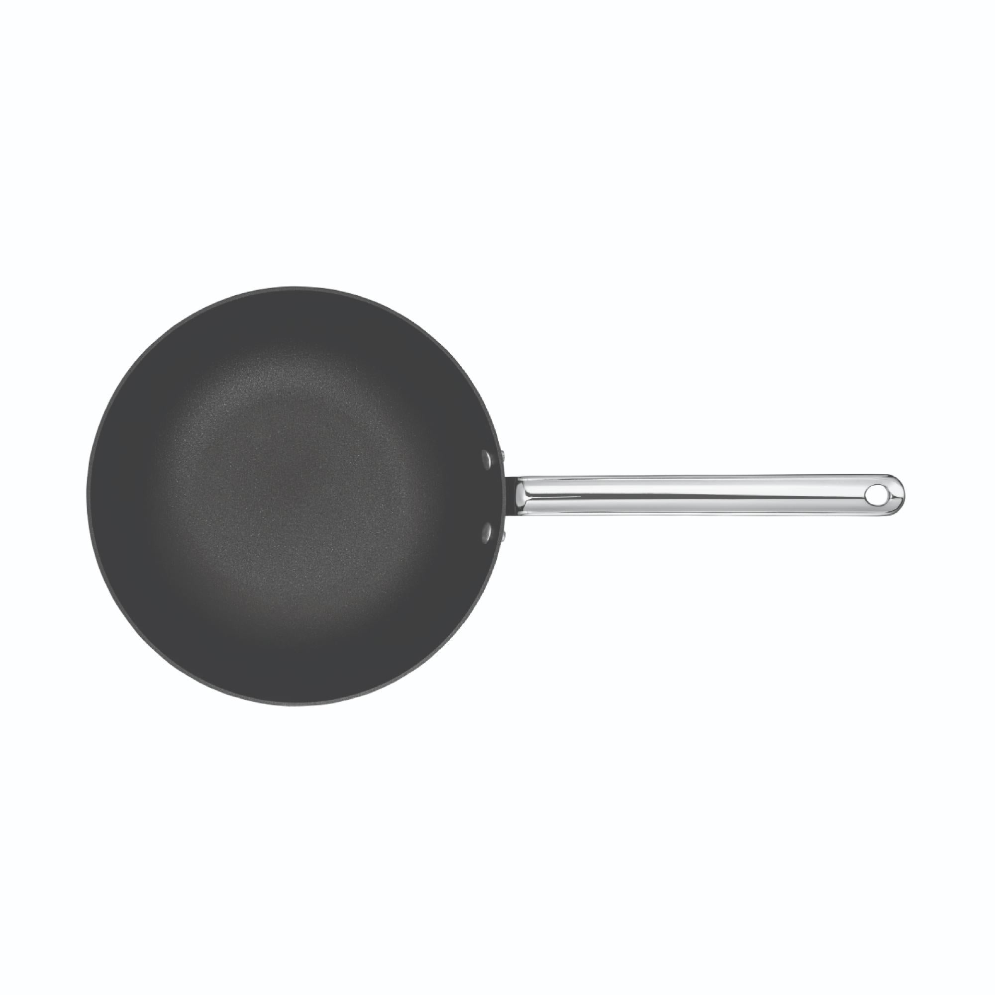 Scanpan TechnIQ The Bistro/Stir Fry Pan - 26cm/3.7L