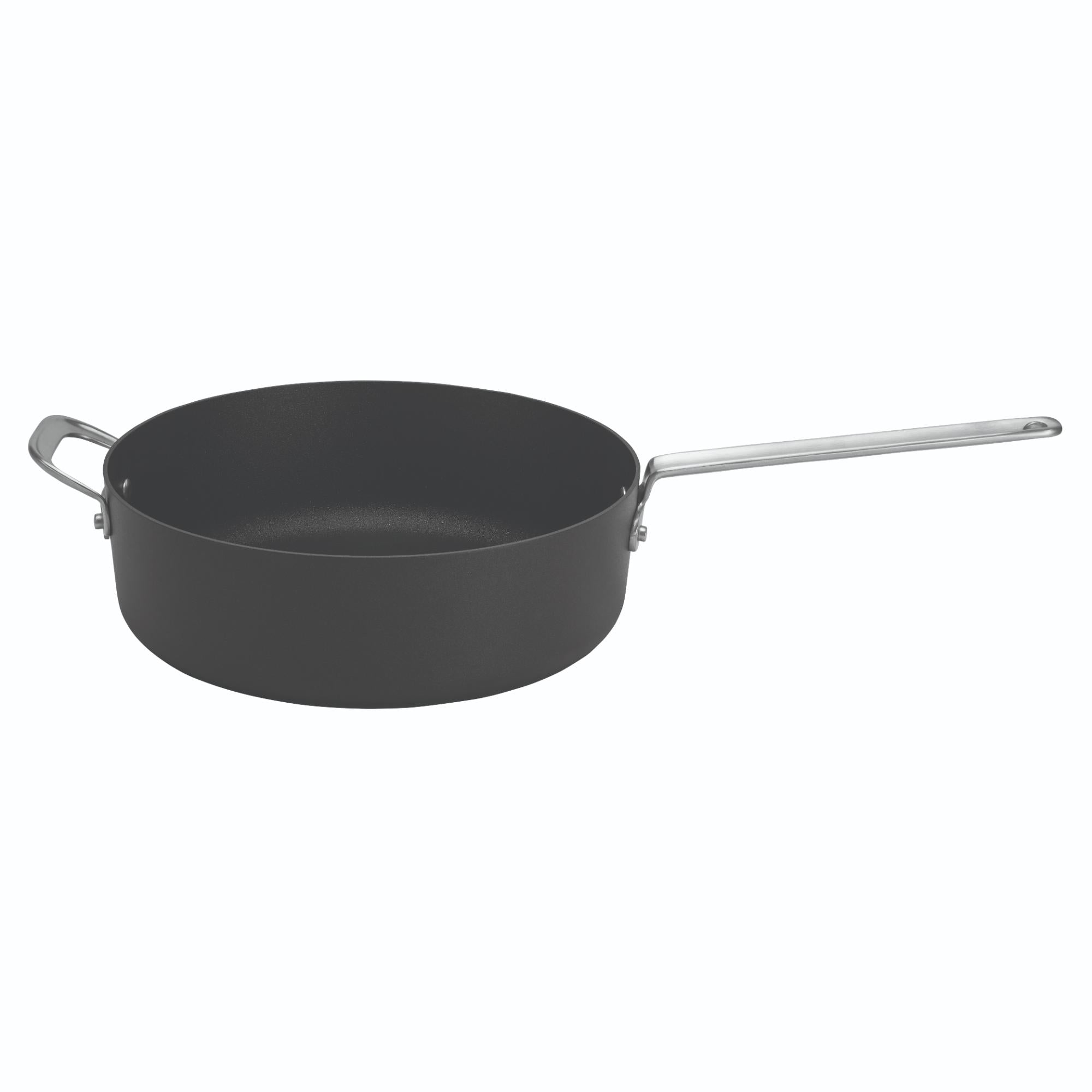 Scanpan TechnIQ The Giant Braiser/Saute Pan - 30cm/5.5L