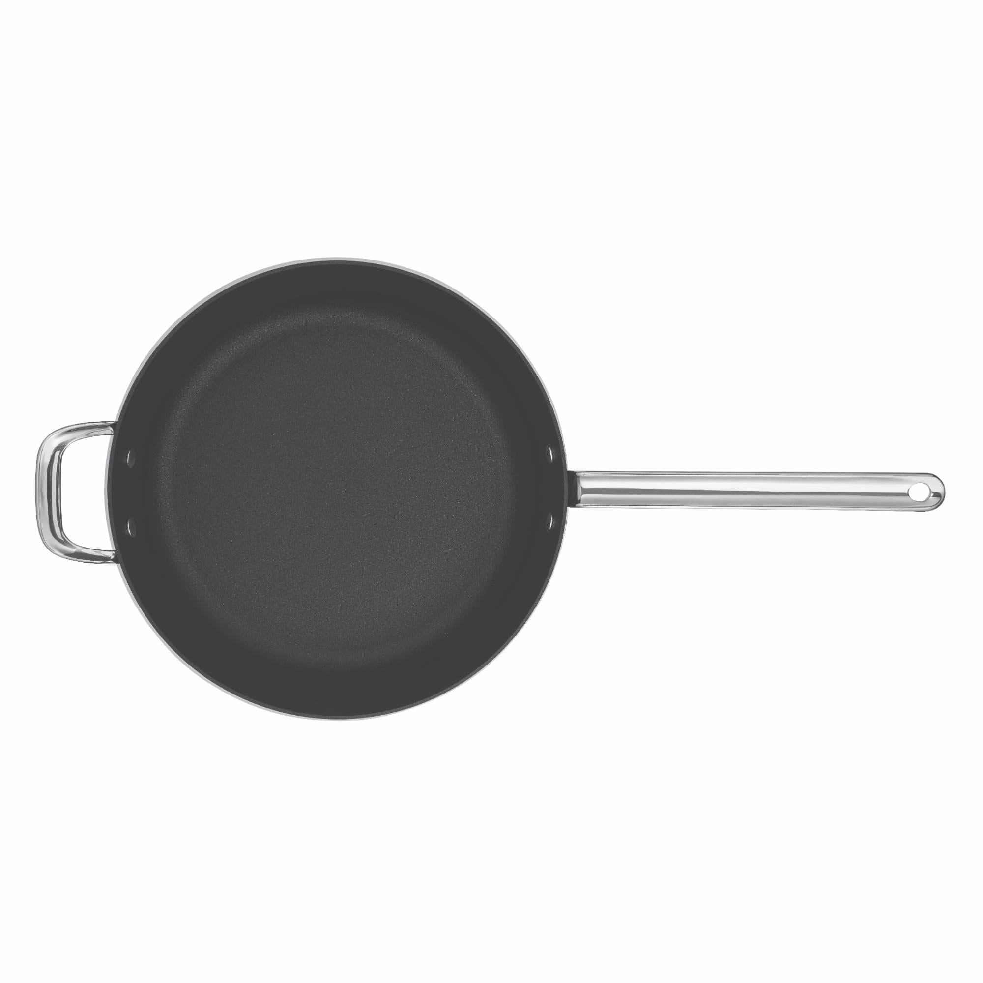 Scanpan TechnIQ The Giant Braiser/Saute Pan - 30cm/5.5L