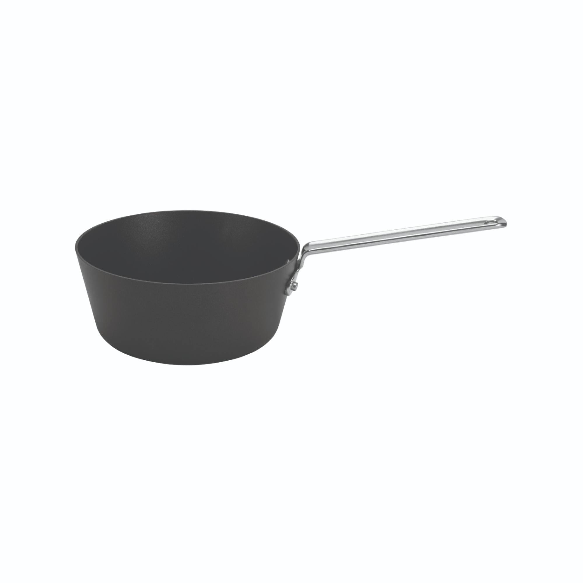 Scanpan TechnIQ The Windsor/Saucepan - 22cm/2.8L