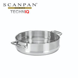 Scanpan TechnIQ Steamer Insert - 26cm