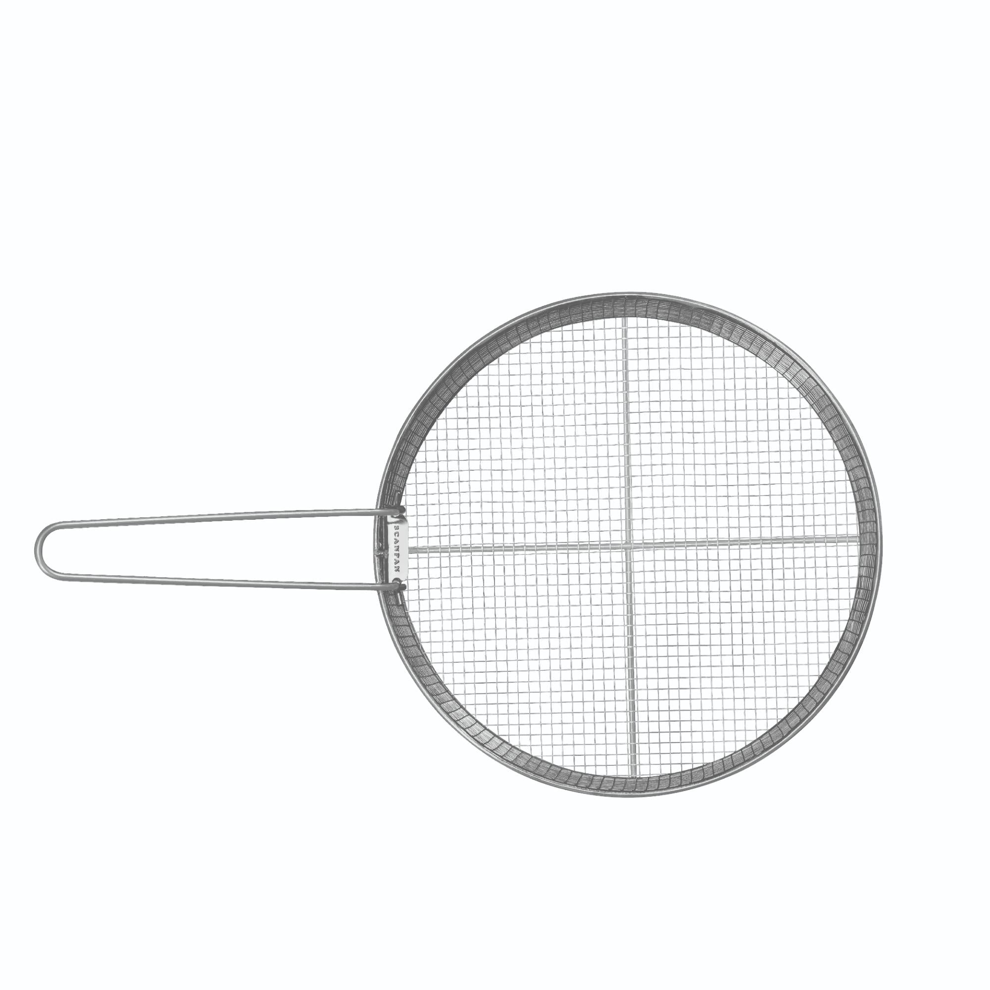 Scanpan TechnIQ Fry Basket - 28 x 9cm