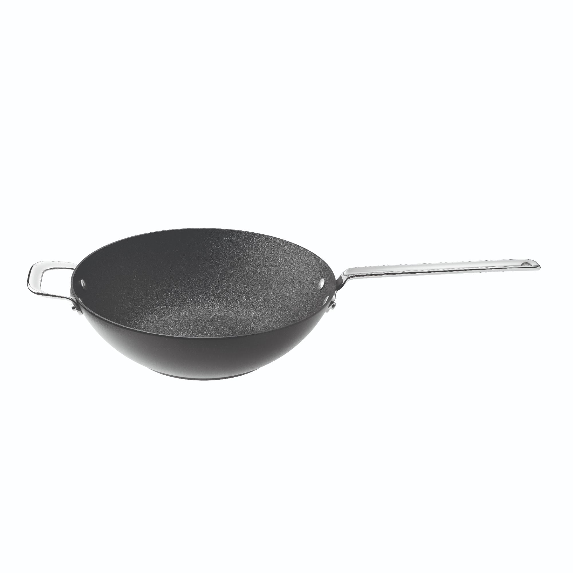 Scanpan TechnIQ Wok - 30cm