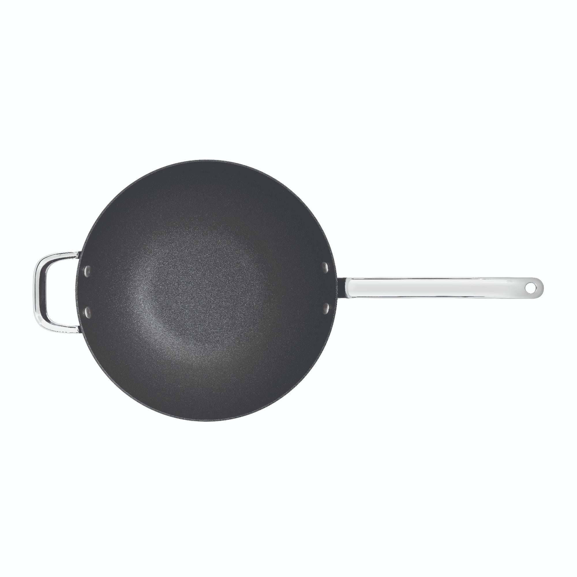 Scanpan TechnIQ Wok - 30cm