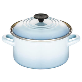 EOS Casserole 20cm - Coastal Blue