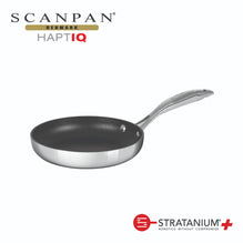 Scanpan HaptIQ Fry pan - 20cm