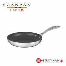 Scanpan HaptIQ Fry pan - 24cm