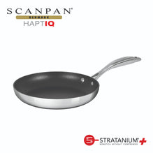 Scanpan HaptIQ Fry pan - 26cm