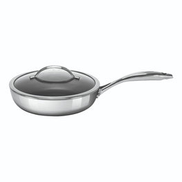 Scanpan HaptIQ Covered Saute Pan - 26cm/2.5L