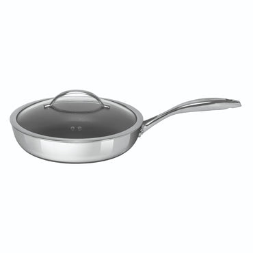 Scanpan HaptIQ Covered Saute Pan - 28cm/2.5L