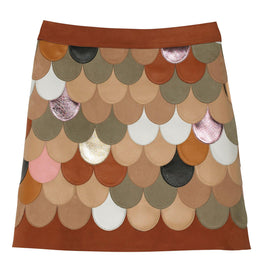 Blushy Skirt - Sienna