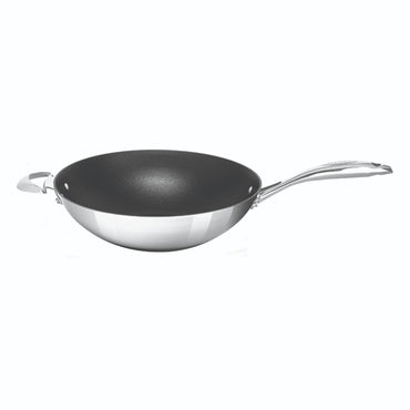 Scanpan HaptIQ Wok - 32cm