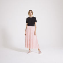 Saint-Germain Skirt - Petal