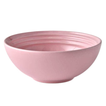 Vancouver Cereal Bowl 16cm - Chiffon Pink