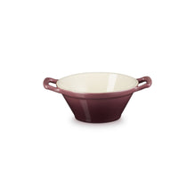 Cassoulet Serving Bowl - Fig