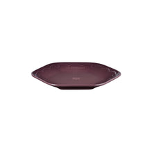 Snow Ring Plate 19cm - Fig