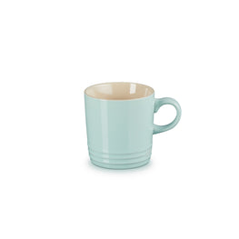 London Coffee Mug 350ml - Peppermint Blue