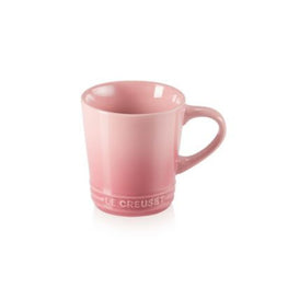 V Mug 330ml - Rose Quartz