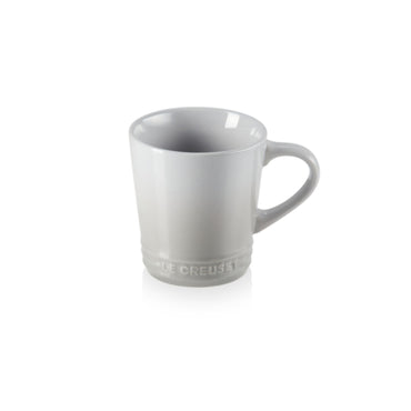 V Mug 330ml - Mist Grey