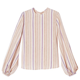 Autres Lignes Blouse - Parma