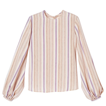 Autres Lignes Blouse - Parma