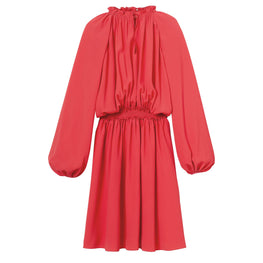 Autres Lignes Dress - Goji