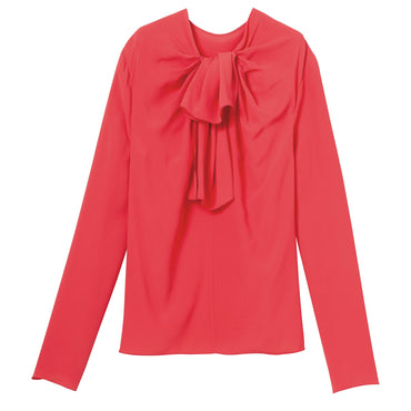 Autres Lignes Blouse - Goji