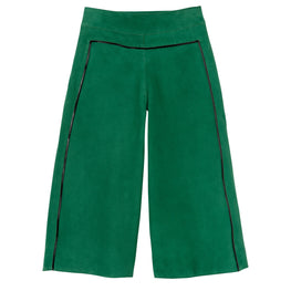 Autres Lignes Bermudas - Green