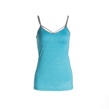 Titika Styx Tank - Blue