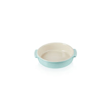 Tapas Dish 14cm - Peppermint Blue