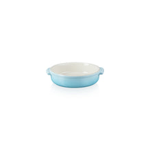 Tapas Dish 14cm - Purist Blue