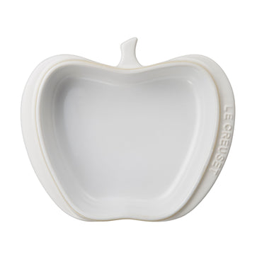 Mini Apple Dish 16.5cm - Cotton