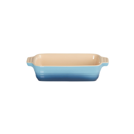 Classic Rectangular Dish - Marine