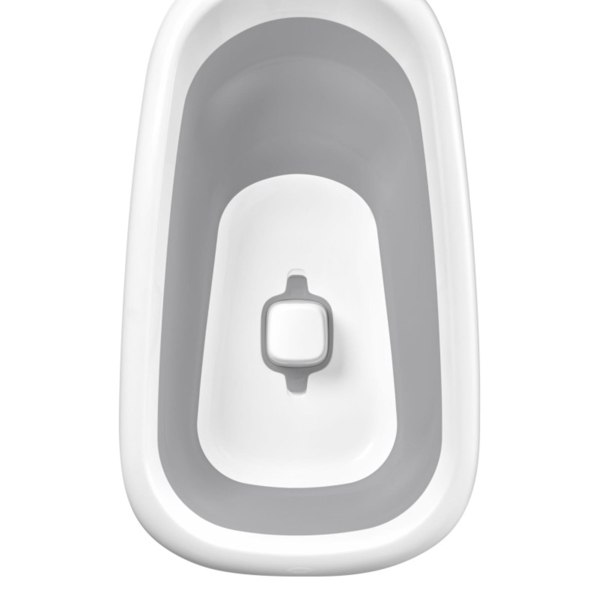 OXO Tot Splash & Store Bathtub