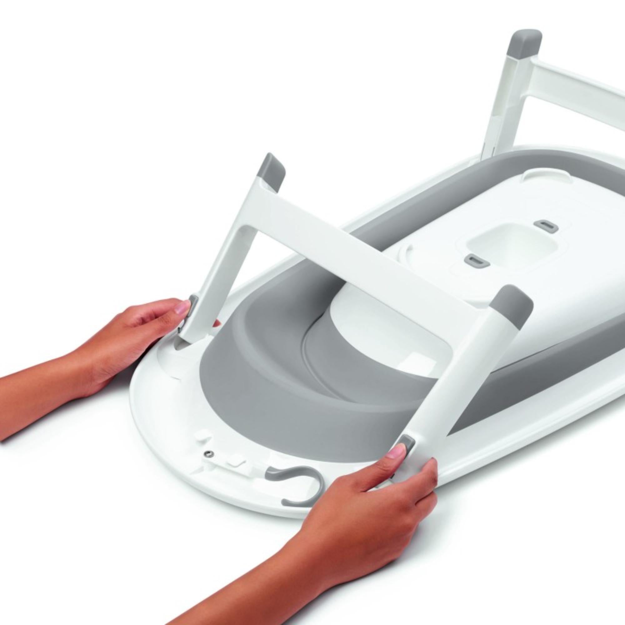 OXO Tot Splash & Store Bathtub