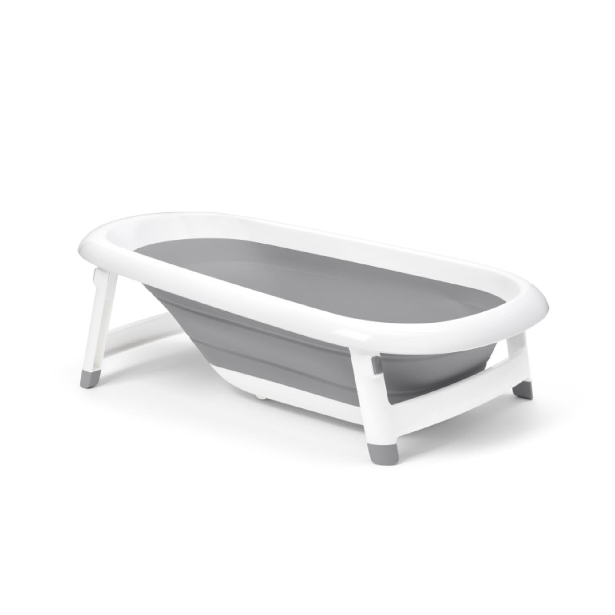 OXO Tot Splash & Store Bathtub